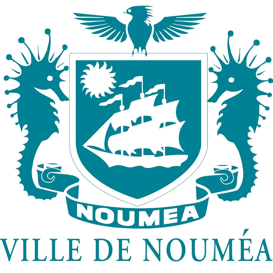 Mairie de Nouméa